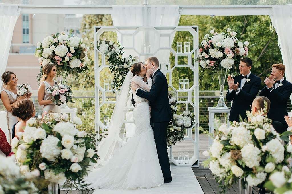 Johanna Terry Events | 3600 Yale St, Houston, TX 77018, USA | Phone: (832) 696-1821