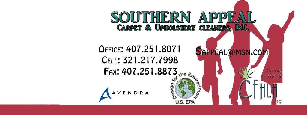 Southern Appeal Carpet | Orlando, FL 32837, USA | Phone: (407) 251-8071