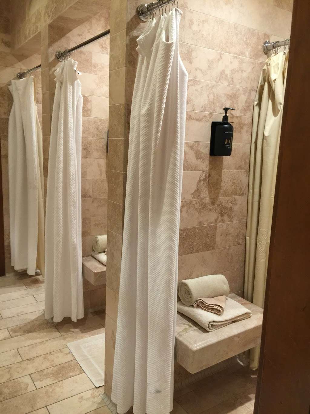 Chuan Spa Pasadena | 1401 S Oak Knoll Ave, Pasadena, CA 91106, USA | Phone: (626) 585-6414