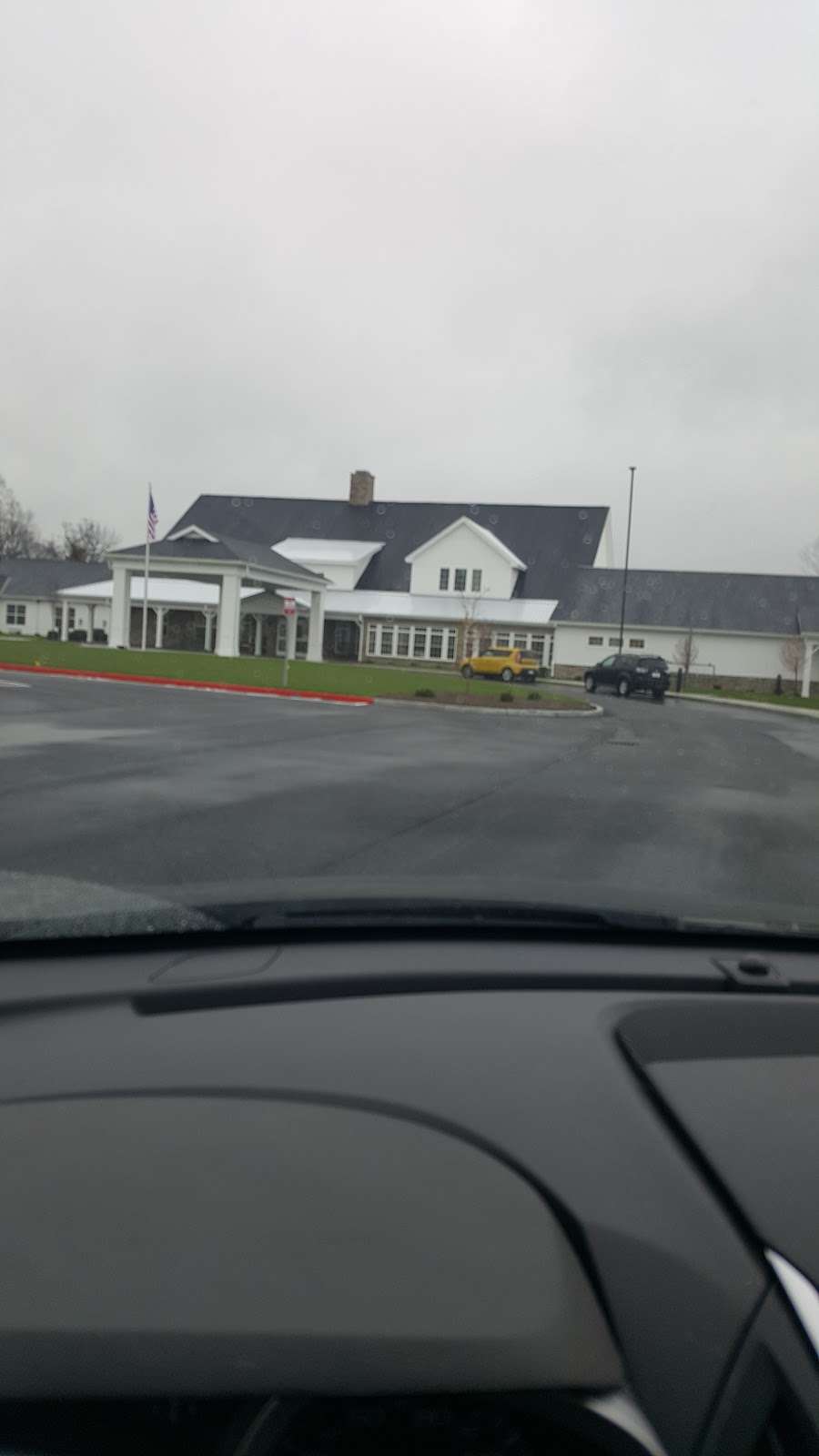 Demaree Crossing Assisted living facility | Greenwood, IN 46143, USA