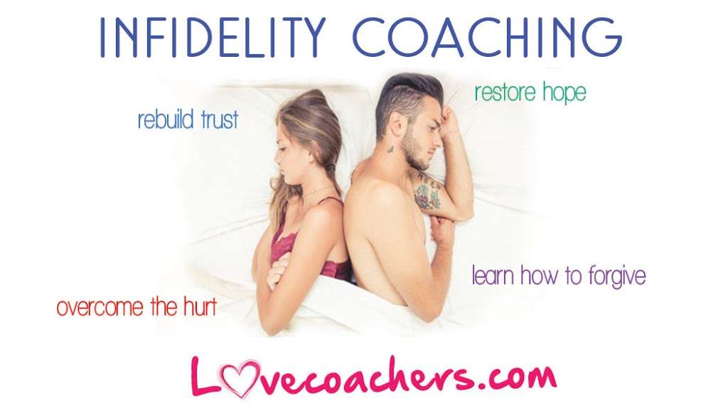 Love Coachers | 4425 W Airport Fwy #104, Irving, TX 75062, USA | Phone: (469) 982-4357