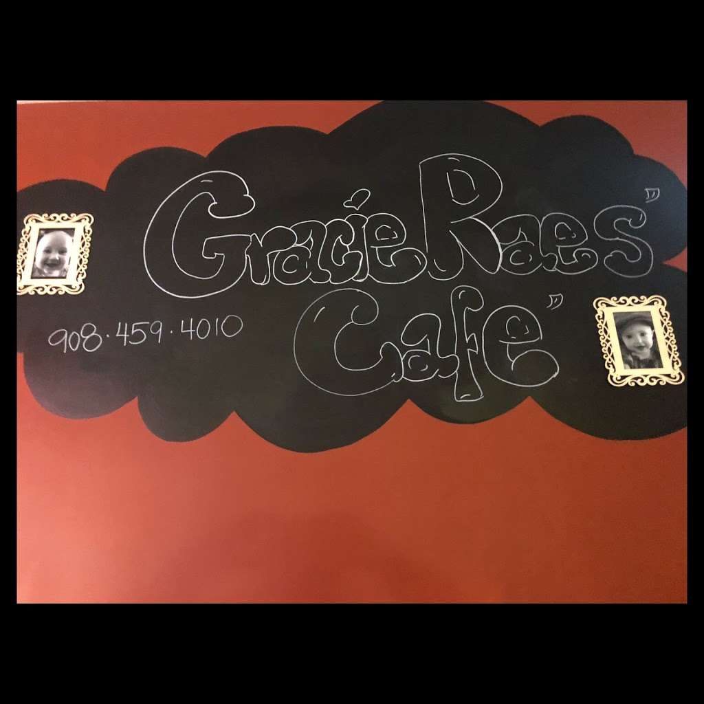 Gracie Raes Cafe | 606 Hope-Johnsonburg Rd, Blairstown, NJ 07825, USA | Phone: (908) 459-4010