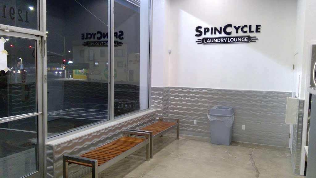 SpinCycle Laundry Lounge | 12917 San Pablo Ave, Richmond, CA 94805 | Phone: (888) 275-8240