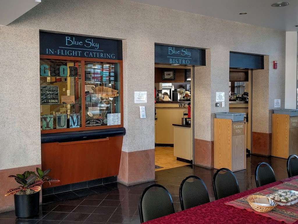 Blue Sky Bistro | 11755 Airport Way, Broomfield, CO 80021 | Phone: (720) 628-5213