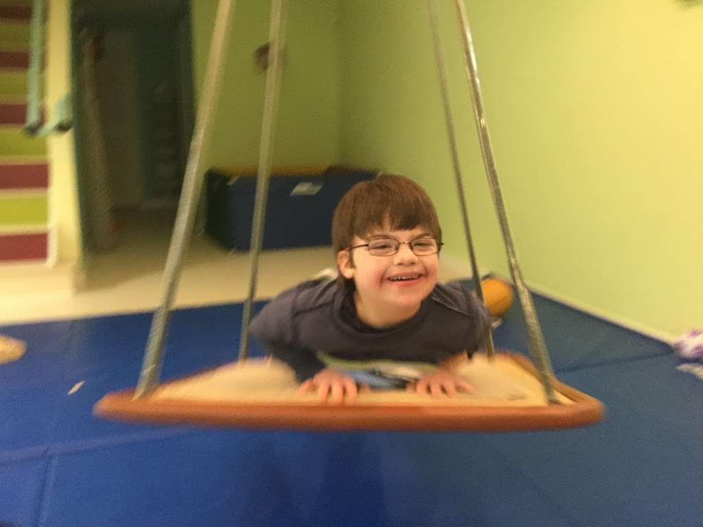 AppyTherapy | 11005 Rosemont Dr, Rockville, MD 20852, USA | Phone: (301) 770-0604