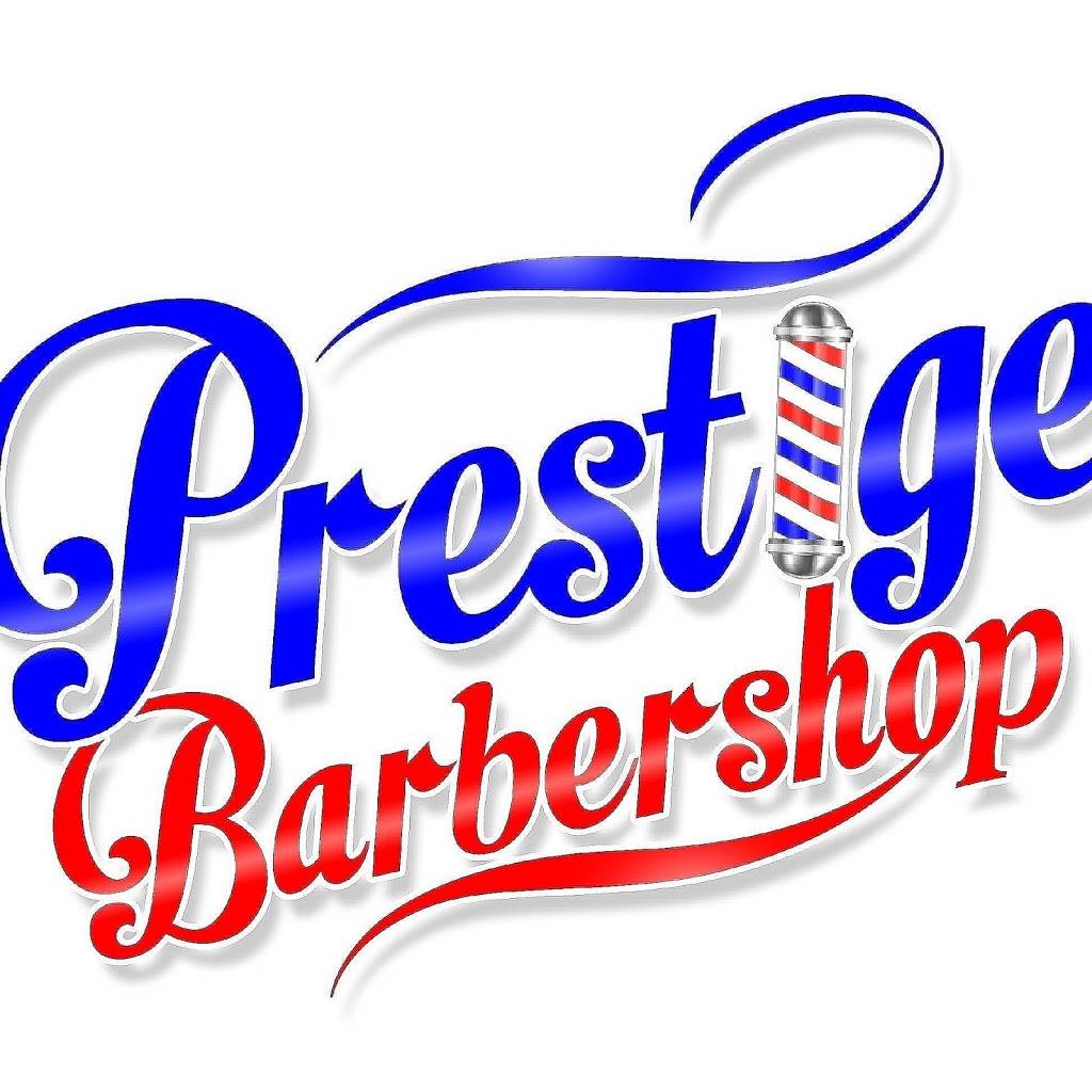 Prestige barbershop | 9122 N MacArthur Blvd, Oklahoma City, OK 73132, USA | Phone: (405) 417-5014