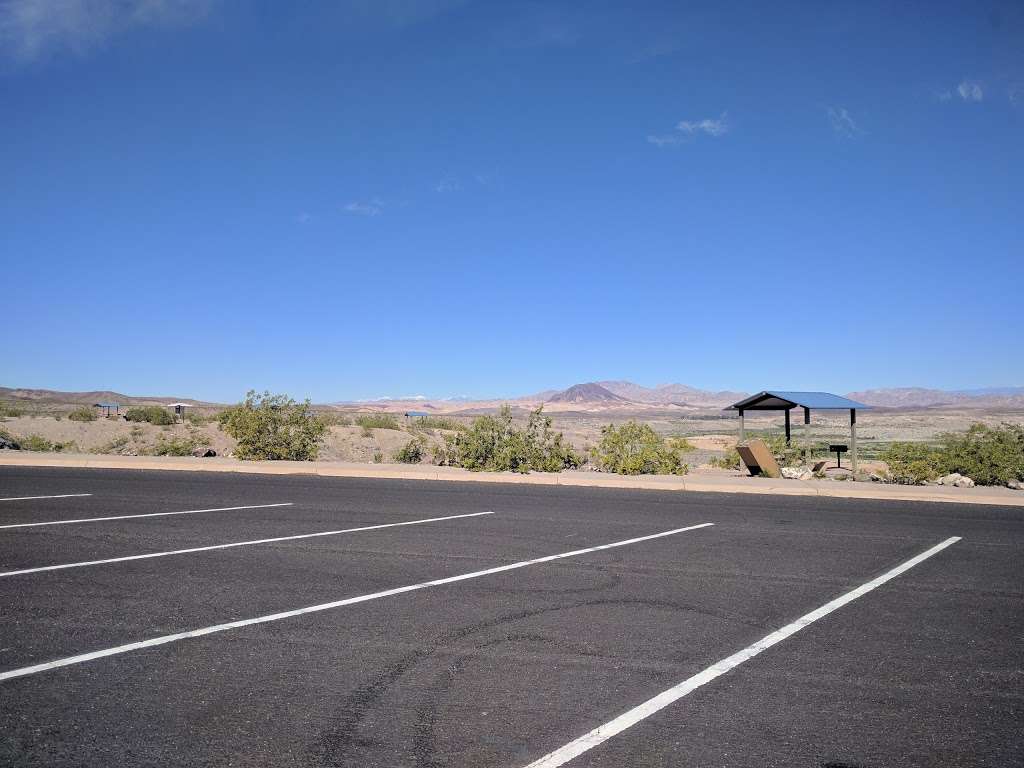 The Cliffs Trailhead | Boulder City, NV 89005, USA