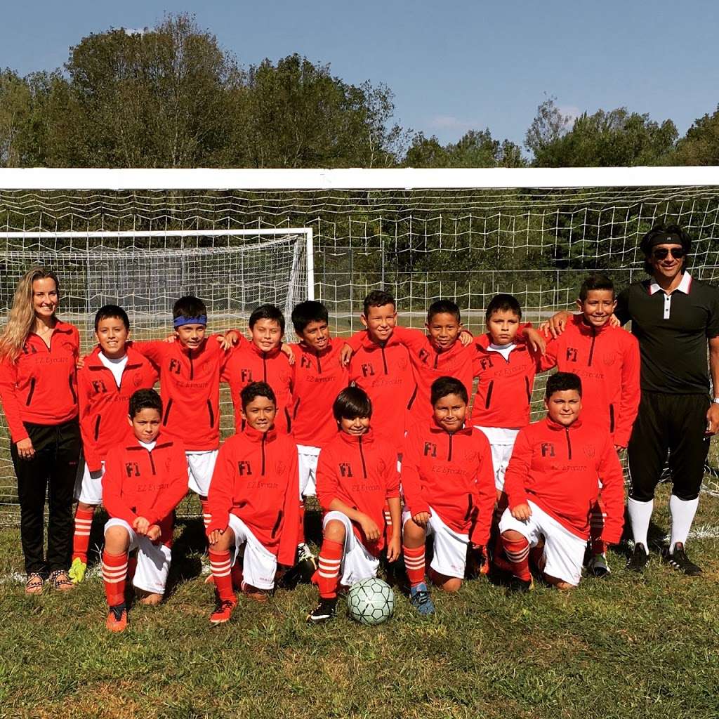 Wolf Pack Soccer Academy | 72 Shore Dr, Concord, MA 01742 | Phone: (978) 808-0374