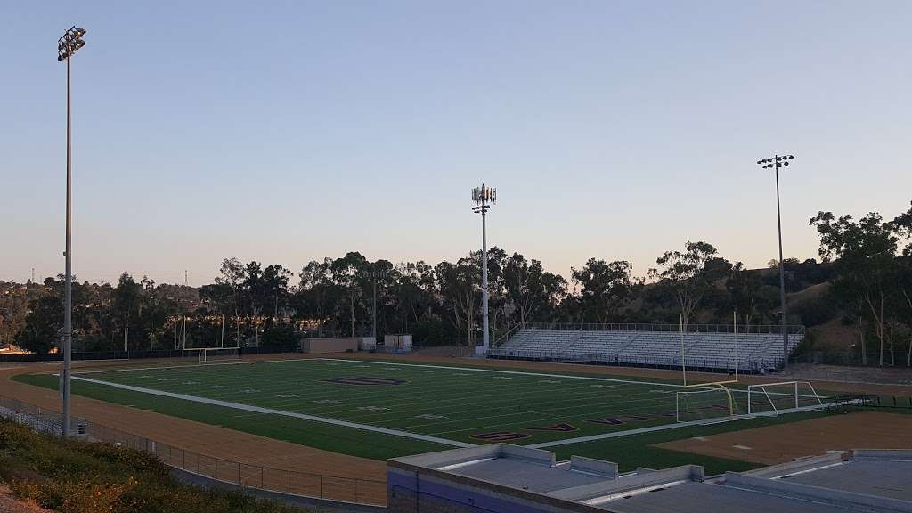 Holmes Stadium/Elfelt Field | 21400 Pathfinder Rd, Diamond Bar, CA 91765, USA | Phone: (909) 594-1405