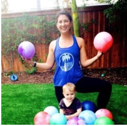 Baby Boot Camp Dana Point & San Clemente | 46 Trail Canyon Dr, Aliso Viejo, CA 92656, USA | Phone: (949) 751-8546