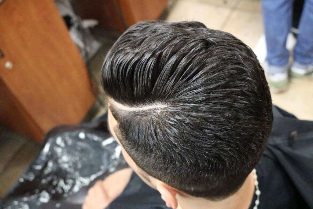 Angels Barber Shop | 9511 Jamacha Blvd, Spring Valley, CA 91977, USA | Phone: (619) 475-7575