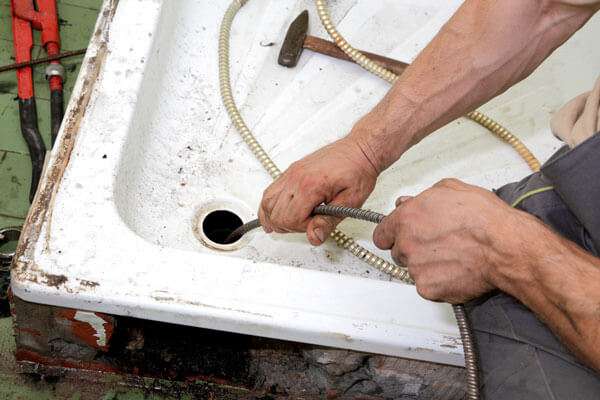 Charles Moon Plumbing | 33214 Main St, Dagsboro, DE 19939 | Phone: (302) 732-3555