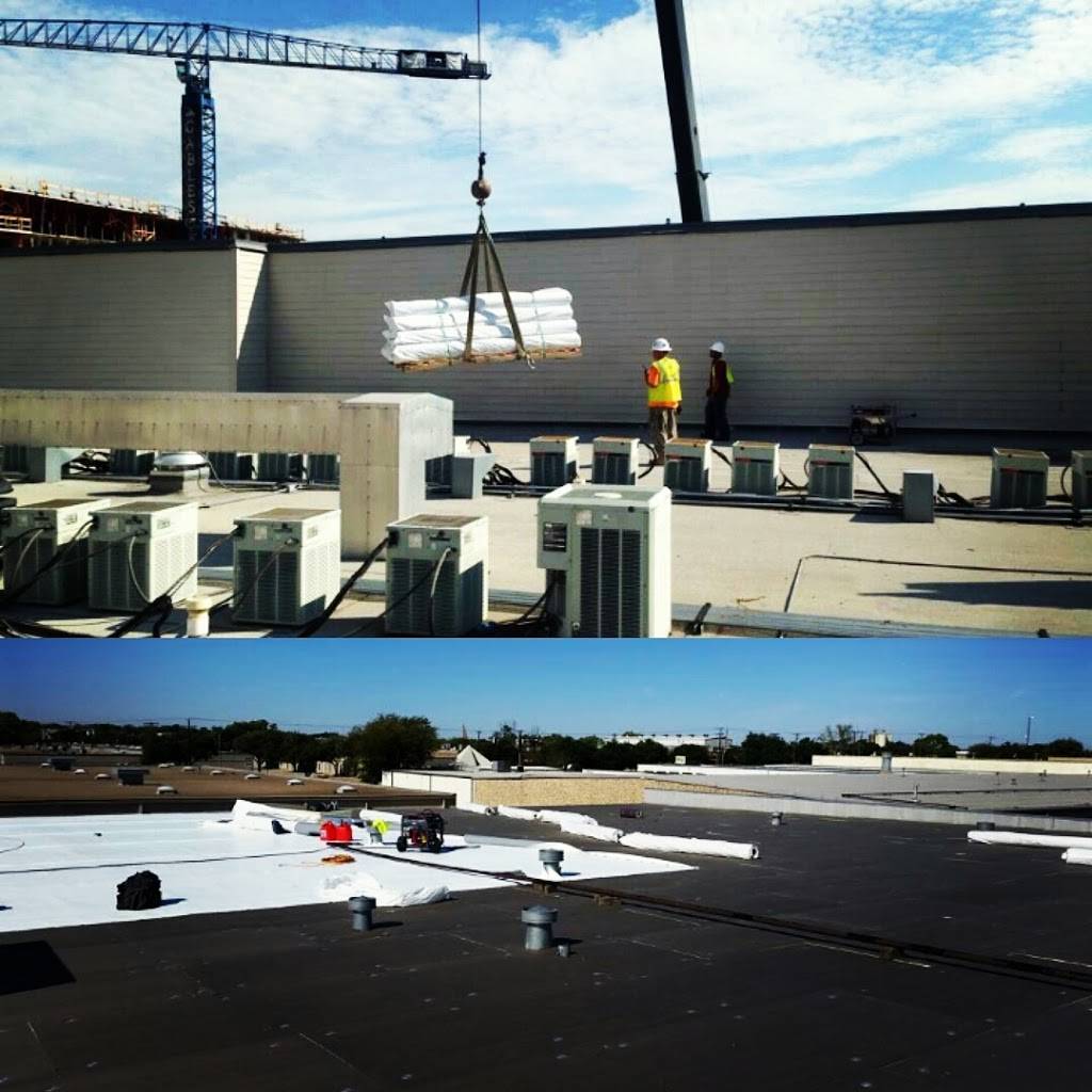 CSI Renovations & Roofing | 706 Springdale Rd, Bedford, TX 76021, USA | Phone: (817) 813-9335