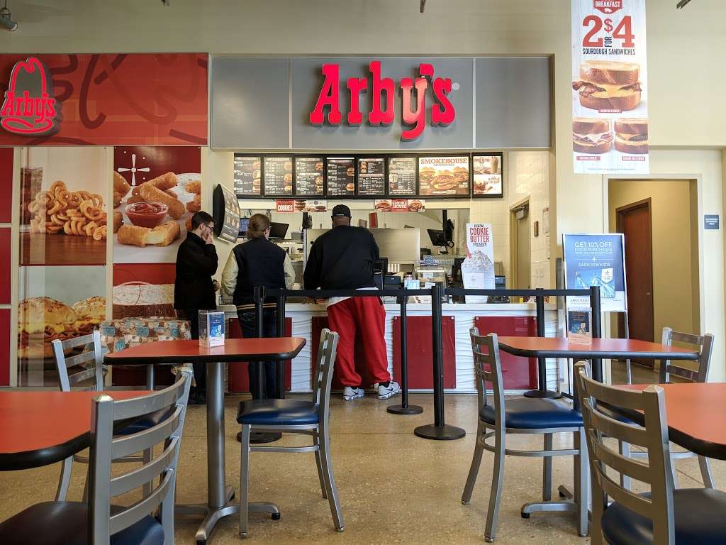 Arbys | 8375 Mapes Rd, Fort Meade, MD 20755 | Phone: (410) 874-7023