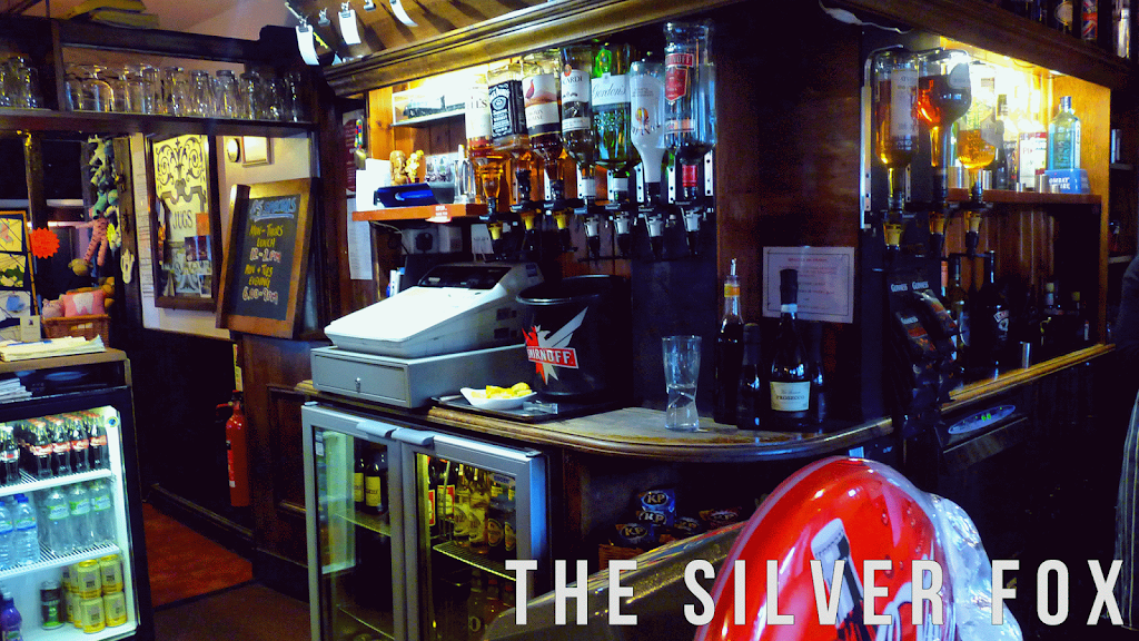 The Silver Fox | 16-18 London Rd, Hertford Heath, Hertford SG13 7RH, UK | Phone: 01992 589023