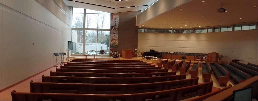 Koinos Young Saeng Presbyterian Church | 15015 Braddock Rd, Centreville, VA 20120, USA | Phone: (703) 818-9200
