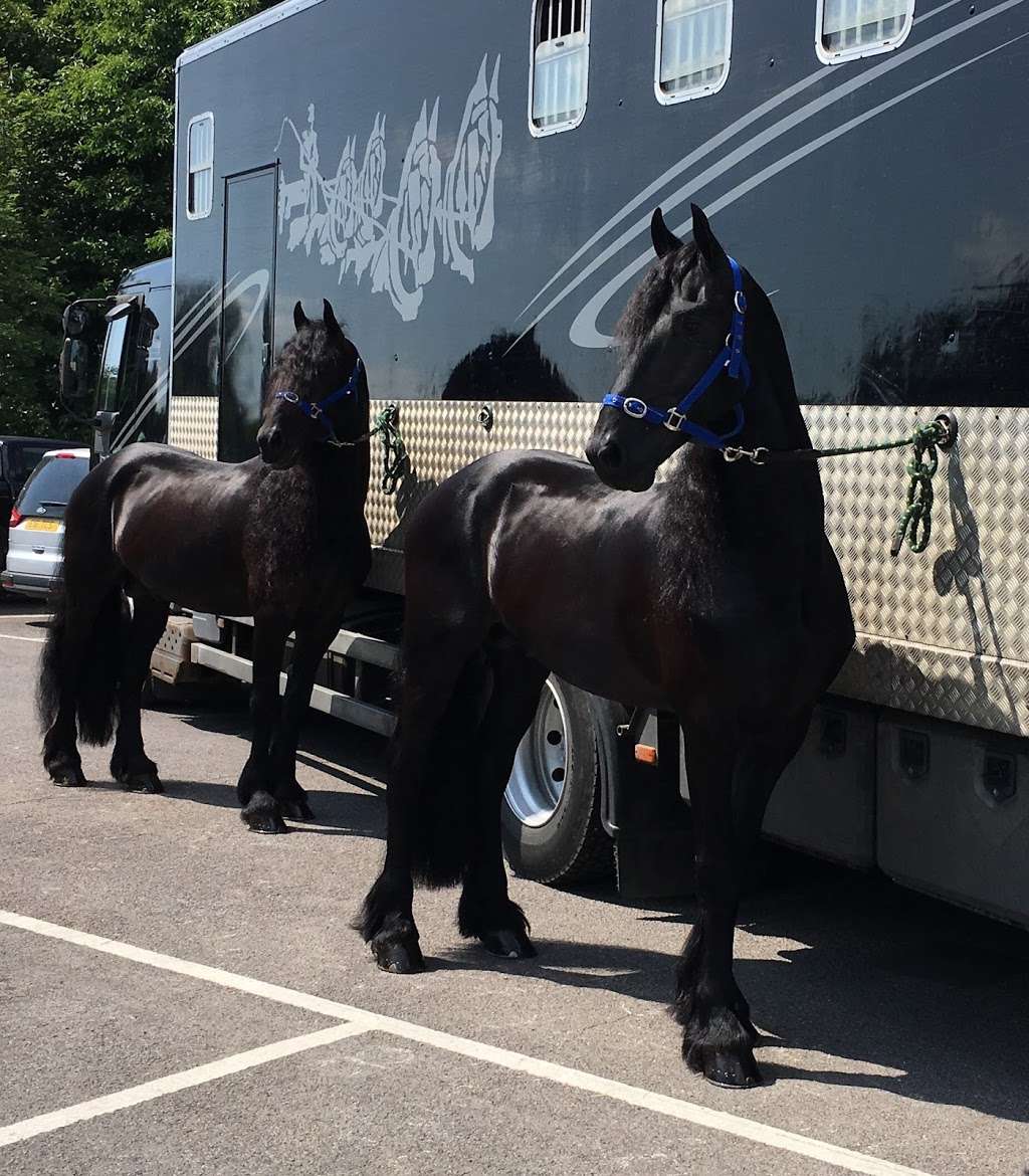 Heritage Horse Drawn Carriage Masters | The Barn Green Farm, Albyns Lane, Stapleford Tawney, Romford RM4 1RX, UK | Phone: 01708 687319