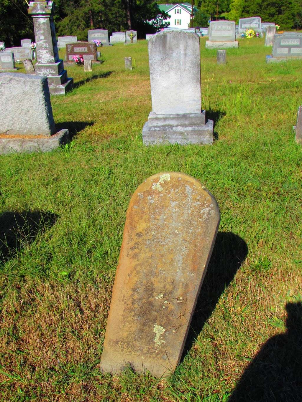 Pine Grove United Methodist Church and Cemetery | 2833 Green Spring Rd, Winchester, VA 22603, USA | Phone: (540) 535-2267