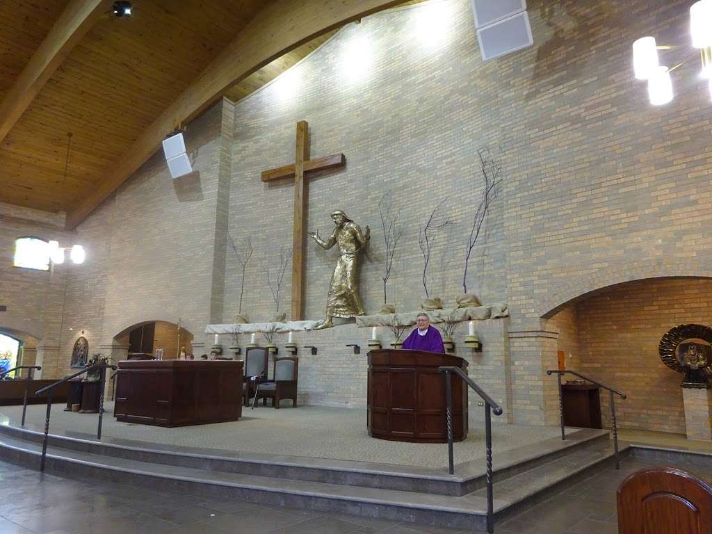 Father Tom Allender Catholic Ministry | 12307 E 53rd St, Kansas City, MO 64133, USA | Phone: (800) 548-1029