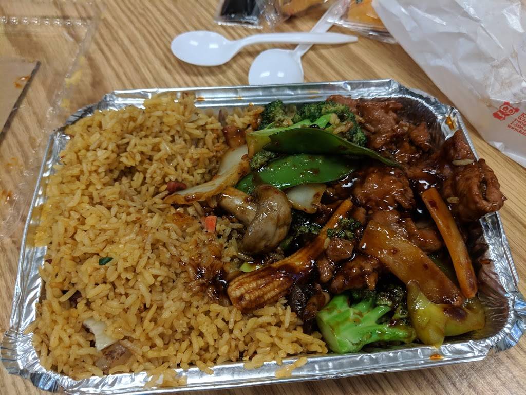 Handy Kitchen Chinese Restaurant | 5279 N Roxboro St # 10, Durham, NC 27712, USA | Phone: (919) 471-0237