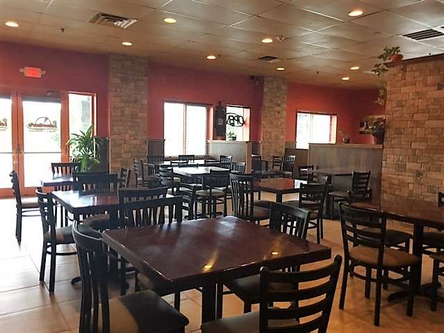 Pecorinos Pizzeria & Restaurant | 253 Tower Dr, Middletown, NY 10941, USA | Phone: (845) 673-5703