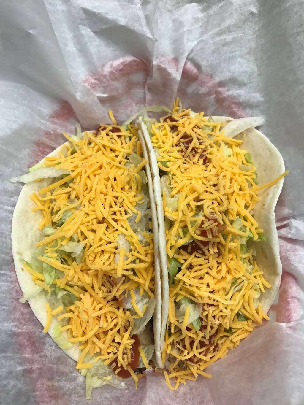 Dan the Mans Taco Stand | 22 W Main St, Rossville, IN 46065, USA | Phone: (765) 379-3600