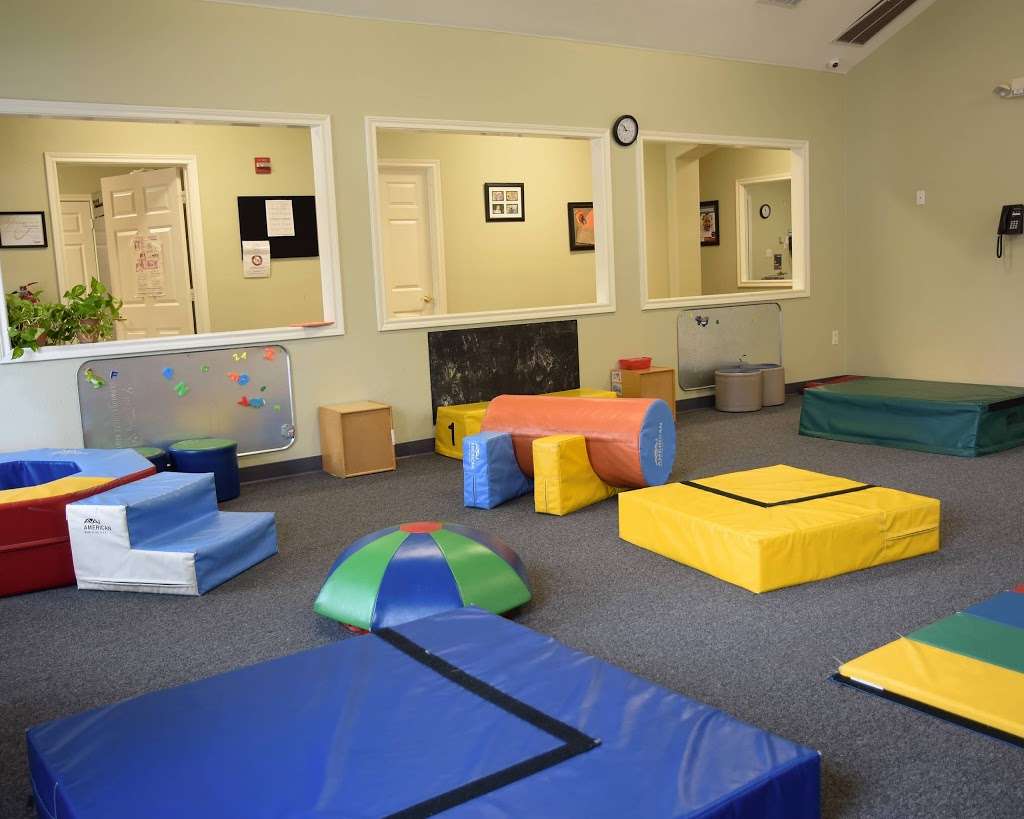 The Childrens Courtyard of Coppell | 129 West Town Center Dr, Coppell, TX 75019 | Phone: (972) 745-8055