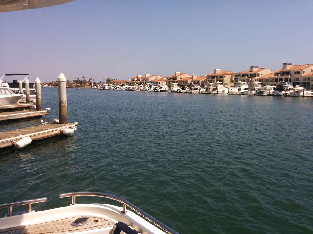 Sunset Beach Harbor Patrol | 2901 Edinger Ave, Huntington Beach, CA 92649, USA | Phone: (562) 592-2869