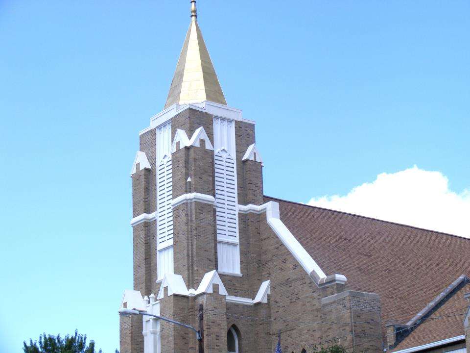 Our Lady of Mt Carmel | 47 S Market St, Mt Carmel, PA 17851, USA | Phone: (570) 339-1031