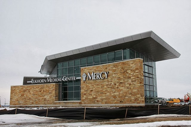 Mercy Elkhorn Urology Center | 839 N Wisconsin St #4, Elkhorn, WI 53121, USA | Phone: (262) 741-1400