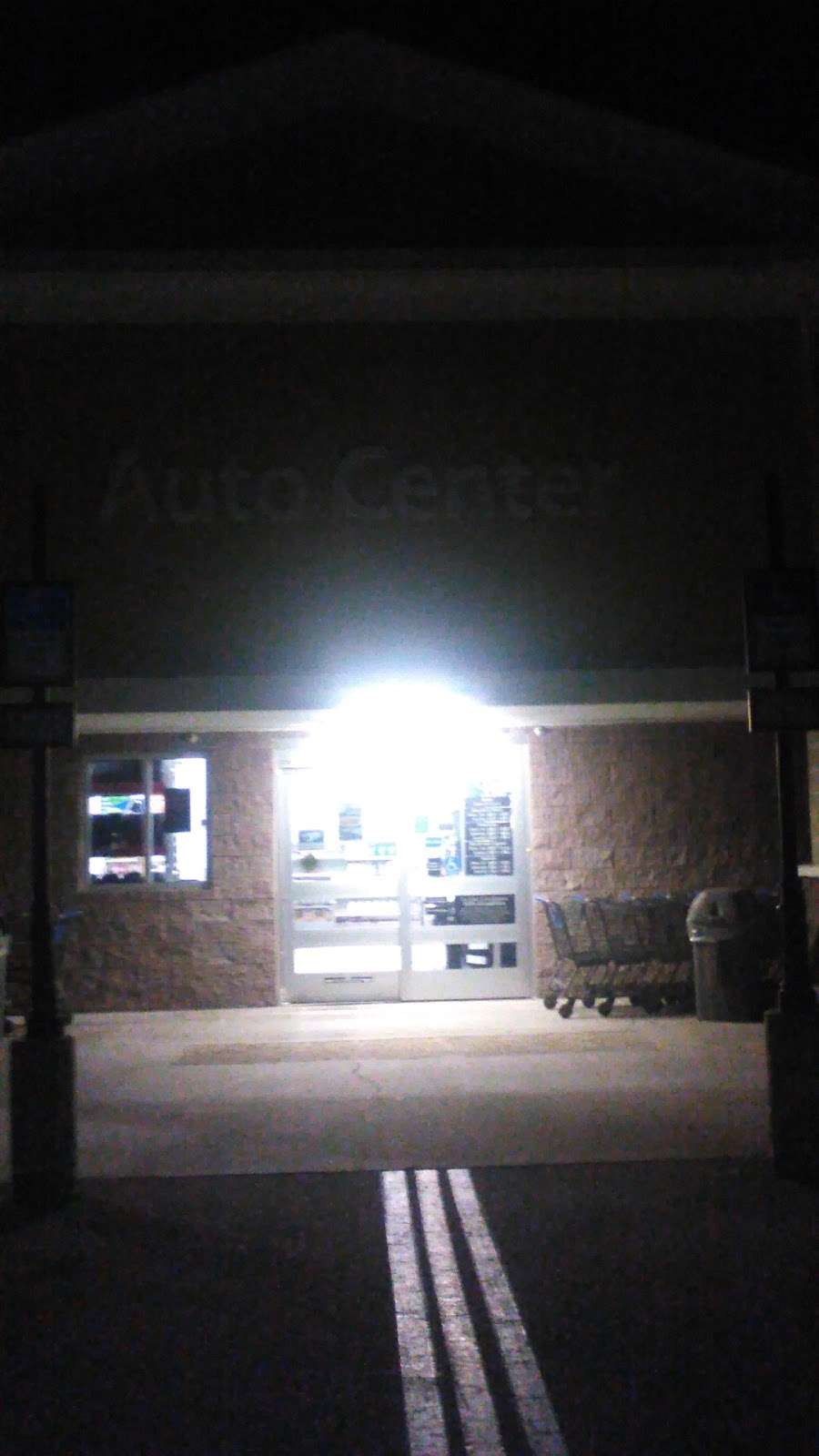 Walmart Auto Care Centers | 4085 Wedgewood Ln, The Villages, FL 32162, USA | Phone: (352) 259-2518