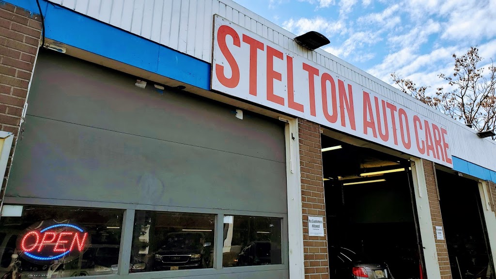 Stelton Auto Care | 1000 Stelton Rd, Piscataway, NJ 08854, USA | Phone: (848) 467-0831