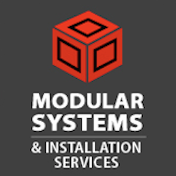 Modular Systems & Installation | 11225 Neeshaw Dr, Houston, TX 77065 | Phone: (281) 955-6900