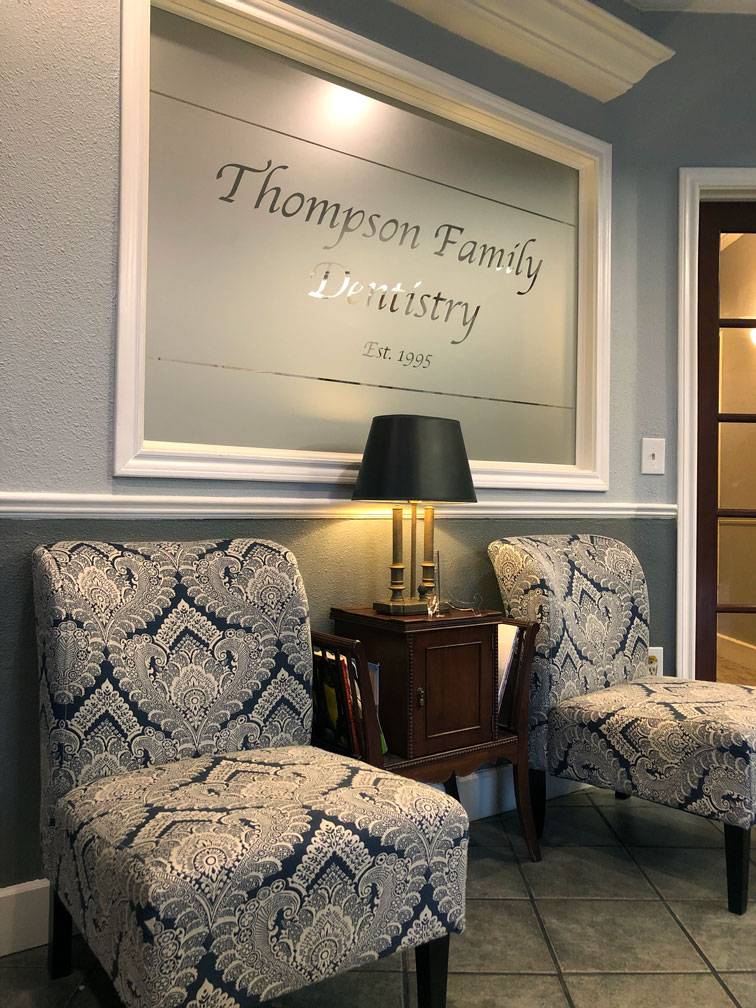 Thompson Family and Cosmetic Dentistry | 2801 W Parker Rd # 8, Plano, TX 75023, USA | Phone: (972) 519-9787