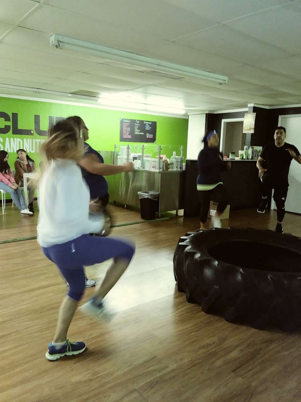 Eldas | 327 St Cloud, San Antonio, TX 78228, USA | Phone: (210) 785-9009