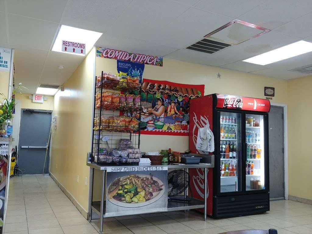 El Salvador Pupusas y Mas | 628 Crabb River Rd, Richmond, TX 77469, USA | Phone: (832) 735-2444