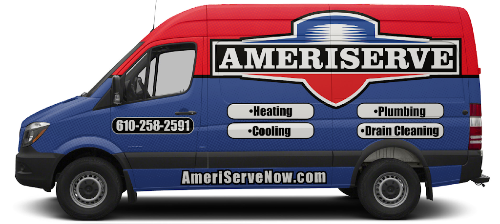 Ameriserve Inc. | 22 Greenwich St, Stewartsville, NJ 08886 | Phone: (908) 859-0207