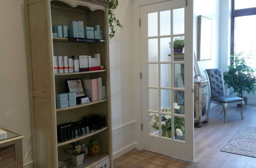 Advanced Skincare Studio | 1197 Chestnut St, Newton, MA 02464, USA | Phone: (617) 795-0770