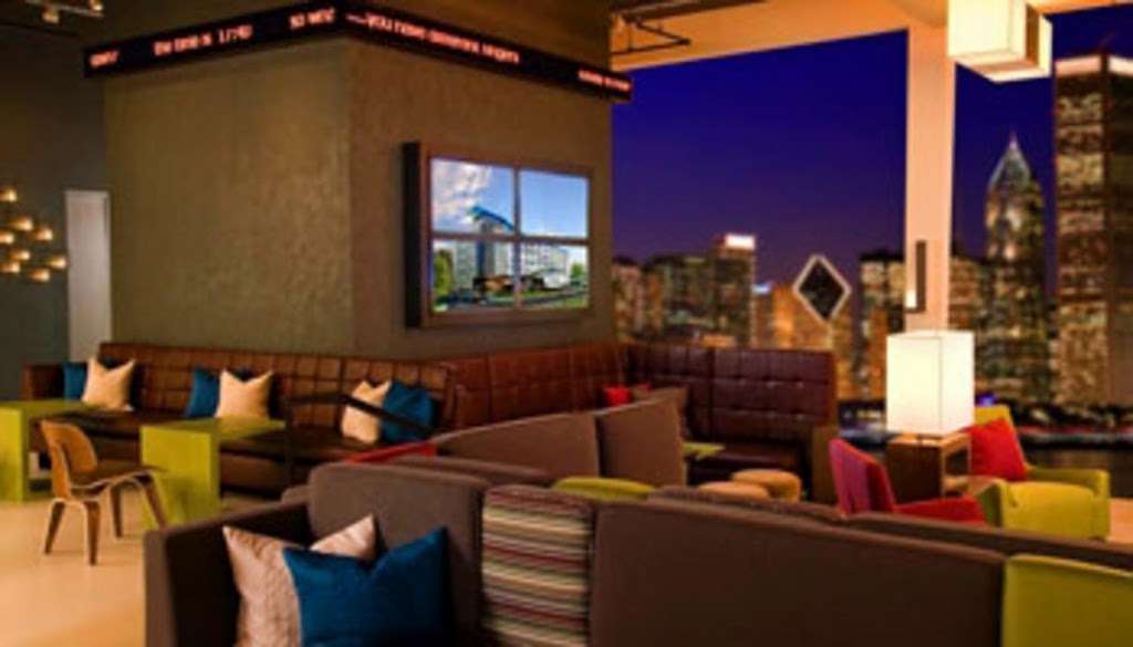 Aloft Lexington | 727 Marrett Rd A, Lexington, MA 02421, USA | Phone: (781) 761-1700