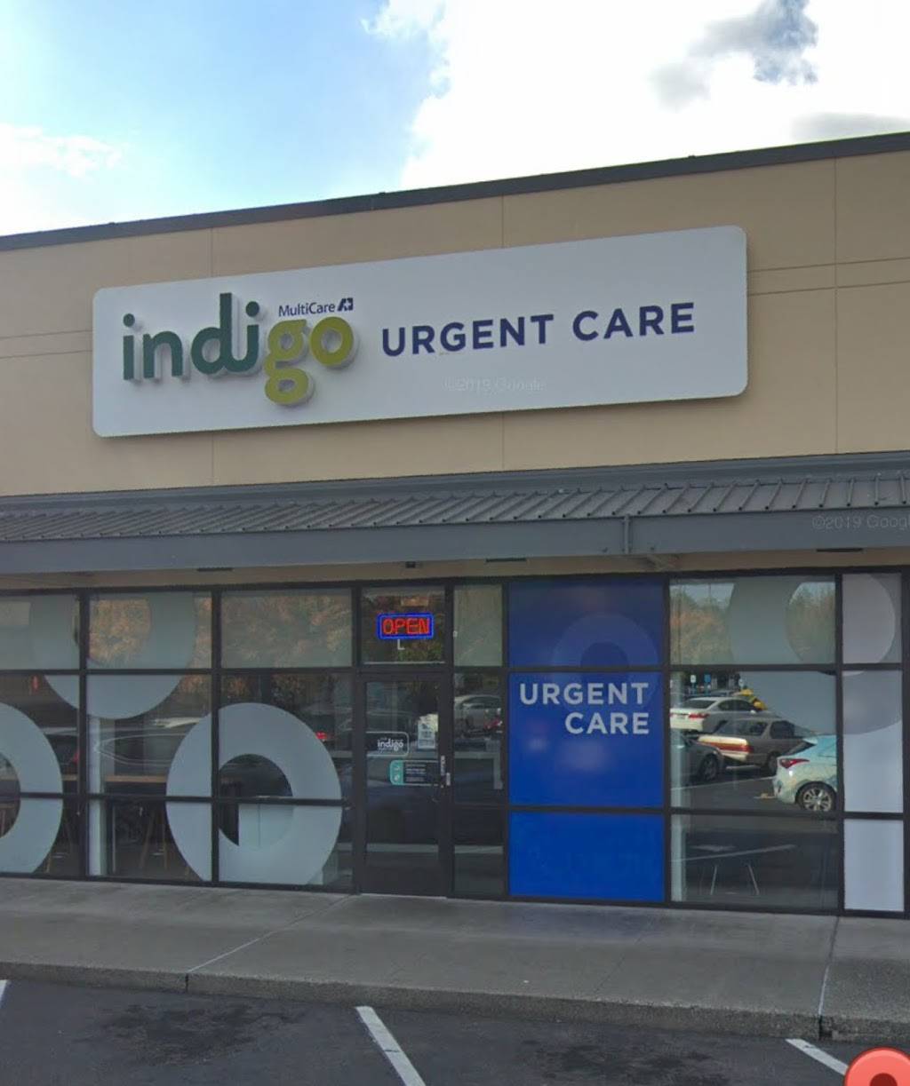MultiCare Indigo Urgent Care - Rainier Avenue | 3820 Rainier Ave S suite l, Seattle, WA 98118, USA | Phone: (206) 731-7500