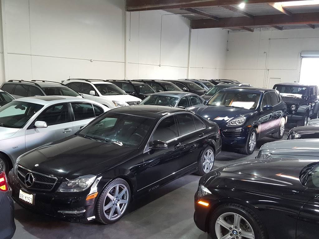 OC Top Cars | 17842 Cowan ST suit 110, Irvine, CA 92614 | Phone: (949) 305-8877