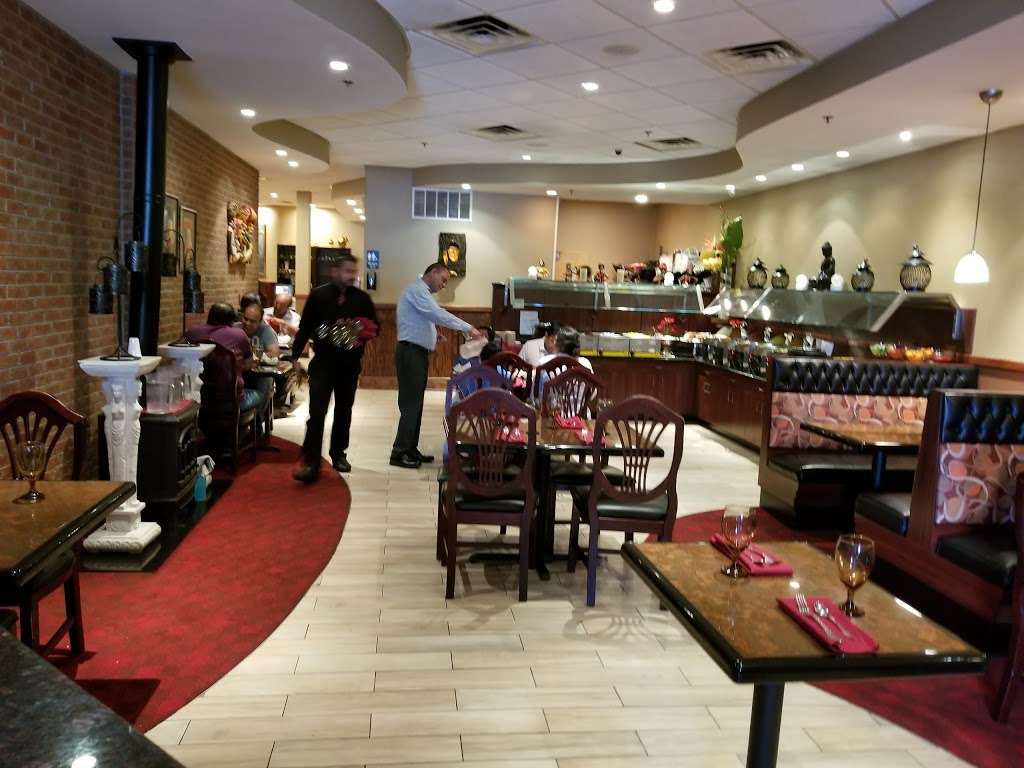 Chand Palace | 1296 Centennial Ave, Piscataway Township, NJ 08854, USA | Phone: (732) 465-1474