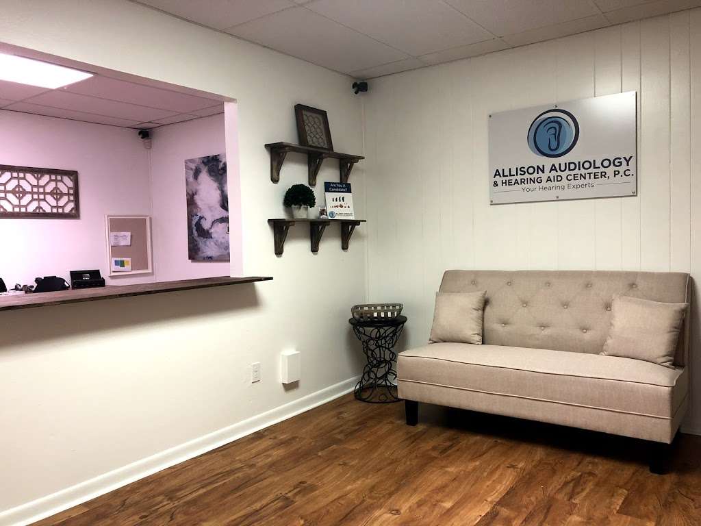 Allison Audiology & Hearing Aid Center P.C. | 135 Oyster Creek Dr suite h, Lake Jackson, TX 77566 | Phone: (979) 258-6483