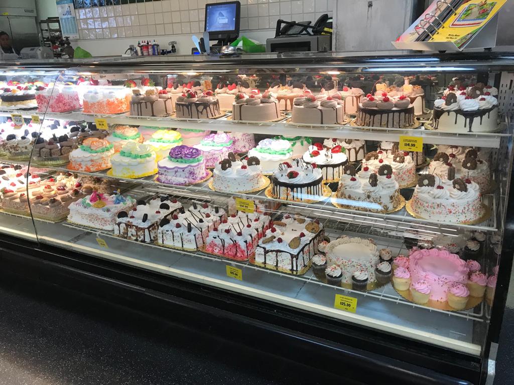 Tresierras Supermarkets | 133 W Pleasant Valley Rd, Oxnard, CA 93033, USA | Phone: (805) 487-6666