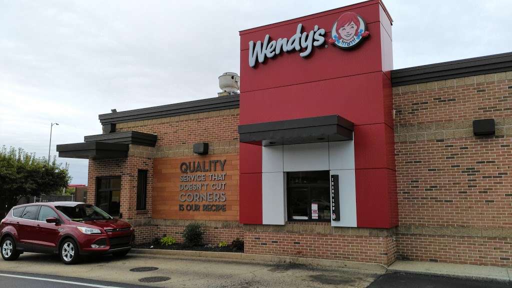 Wendys | 1160 Hellertown Rd, Bethlehem, PA 18015 | Phone: (610) 317-8155