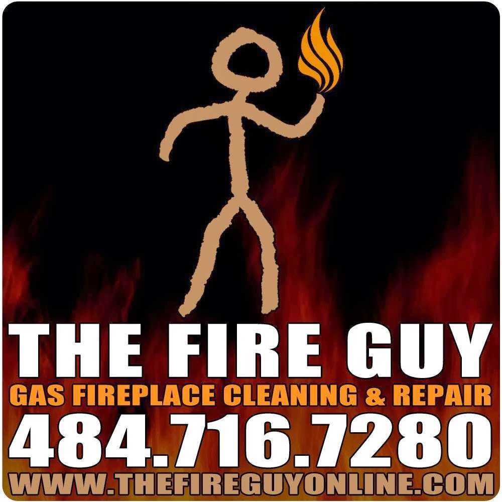The Fire Guy | 708 Hartford Ct, Wallingford, PA 19086, USA | Phone: (484) 716-7280