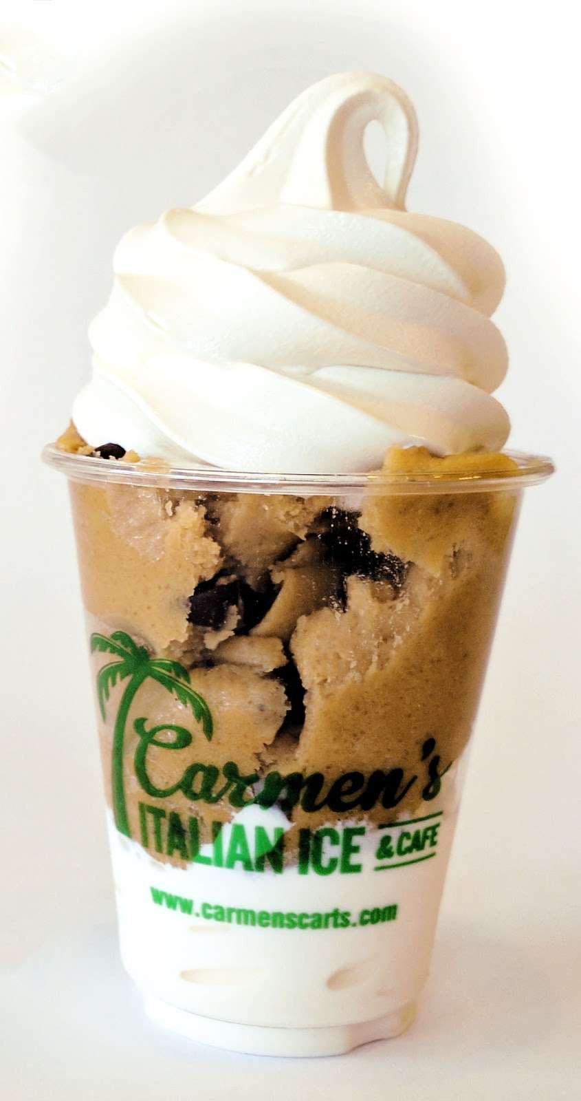 Carmens Italian Ice | 1115 Nelson St, Rockville, MD 20850, USA | Phone: (301) 545-1154