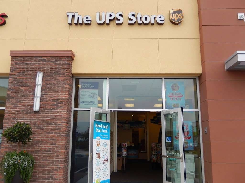 The UPS Store | 3736 Fallon Rd, Dublin, CA 94568 | Phone: (925) 875-9340