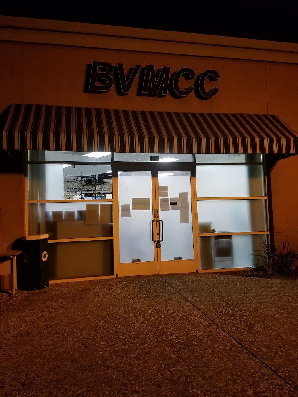 BVMCC | 5885 Santa Teresa Blvd, San Jose, CA 95123, USA | Phone: (408) 362-0903