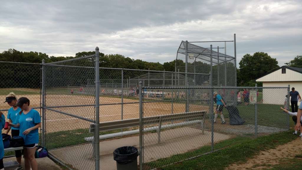 Apple Lane Baseball Fields | 8 Map Ln, Commack, NY 11725, USA